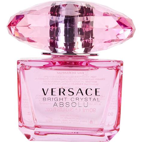 pink versace perfume price|Versace perfume for women pink.